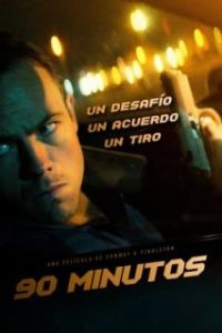 Nightride [Subtitulado]